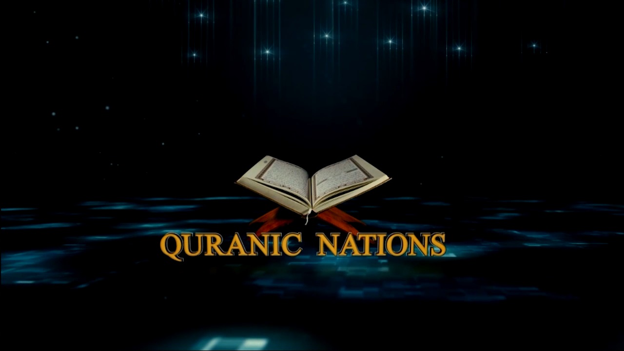 Quran nations
