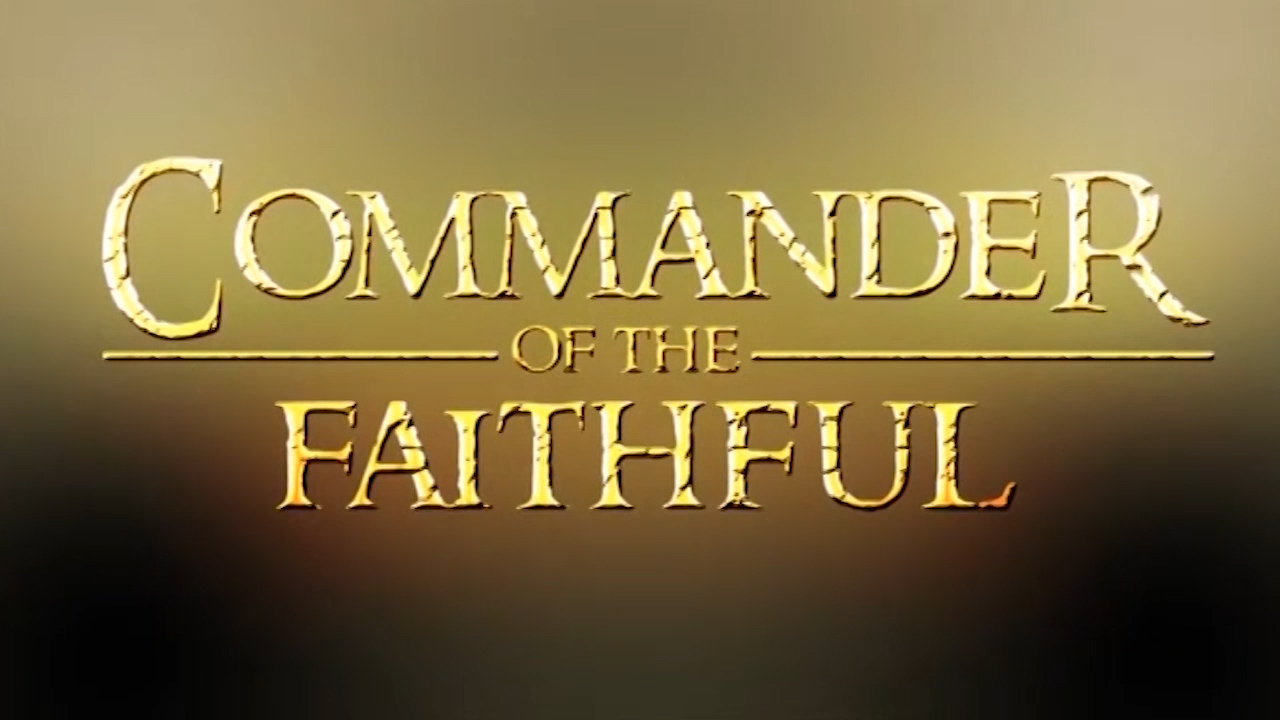 Commander OF Faithful