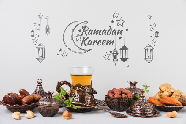 ویژه ماه رمضان