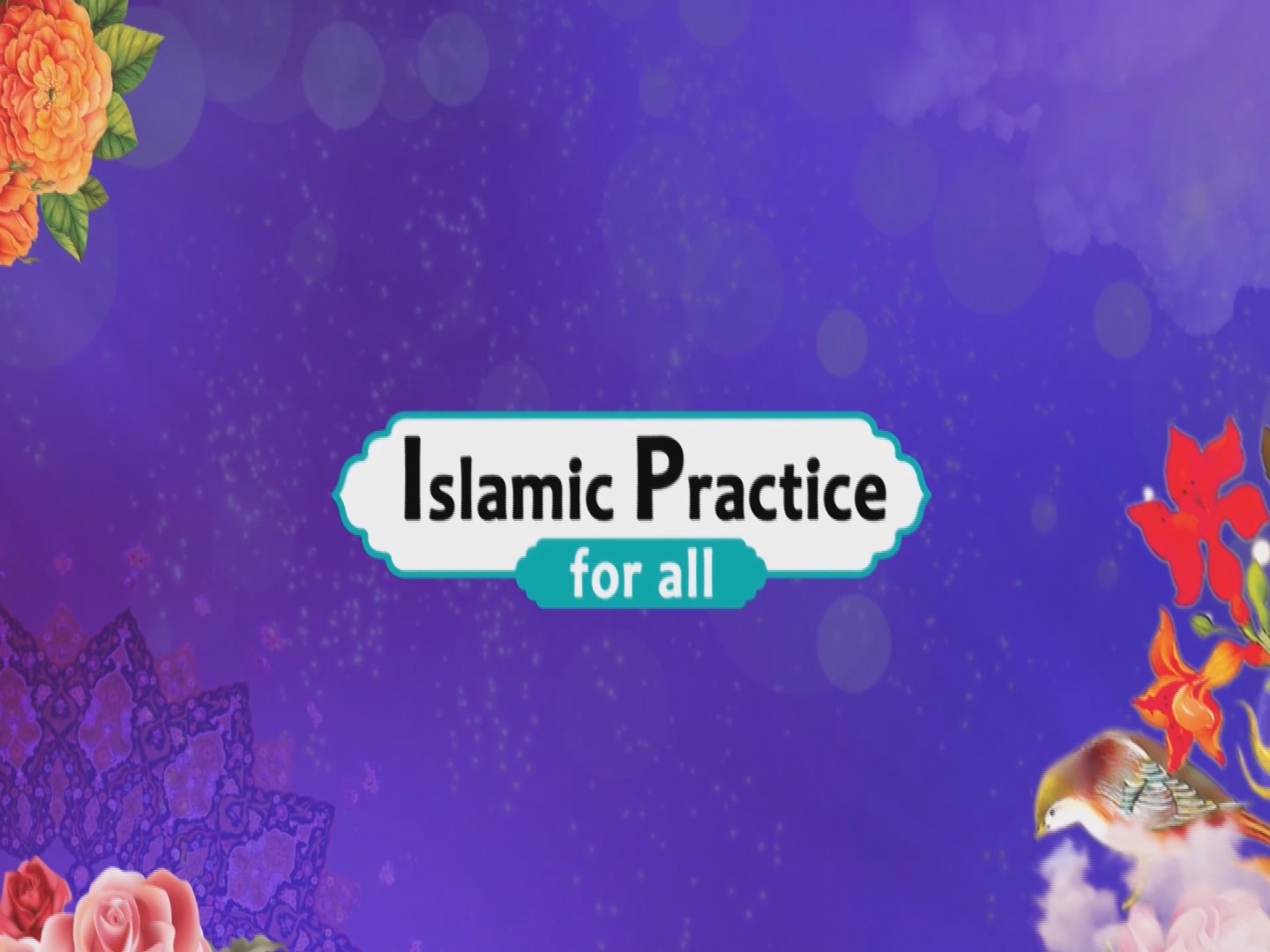 islamic practic 01